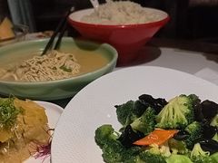 -老平安农家菜(平安店)