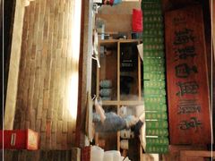 门面-南京大牌档(香港广场店)