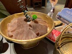 -巴奴毛肚火锅(二七万达店)