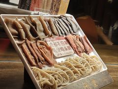 -吼堂老火锅(太古里总店)