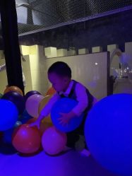 -幻贝家儿童乐园(武汉永旺梦乐城店)