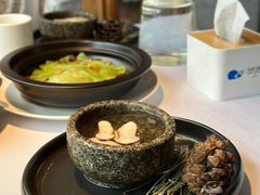 -马仕玖煲·融合菜·酥不腻烤鸭(人大店)