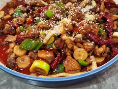 -欧提汗·新疆餐厅·清真(银都路店)
