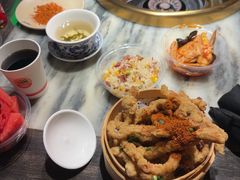 -矮板凳老火锅(宽窄巷子店)