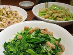 -小厨师·二十年沈家门小海鲜(百井坊巷店)