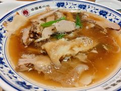 牛肉罩饼-直隶安家牛肉罩饼(建华店)