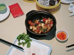 -一茶一点(海景店)