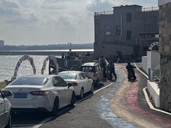 -北港方记海鲜楼·海景餐厅