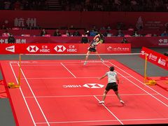 -杭州奥体中心-体育场