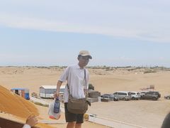 -银肯塔拉沙漠生态旅游景区