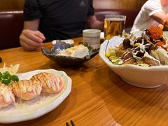 -和来日本料理(张家港美食街店)