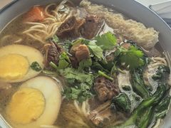 -贝林大翅鲸简餐厅(国家海洋博物馆店)