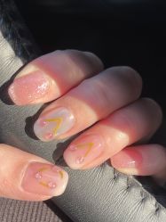 -LEILEI NAIL蕾蕾美甲美睫