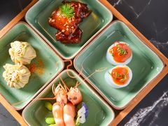-昆仑饭店-鲜筵餐厅