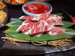 -炭虎烤肉(桂林路店)