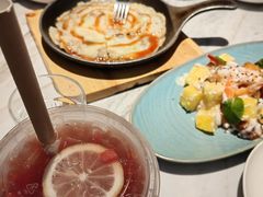 -鹿港小镇(霄云店)