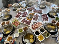 -杏花吴记牛肉火锅