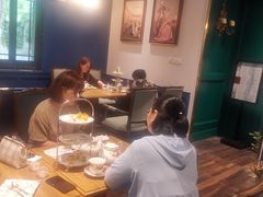 大堂-也枫·小黄楼(南山路旗舰店)