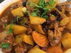-河州春清真西北特色美食(虎踞路店)