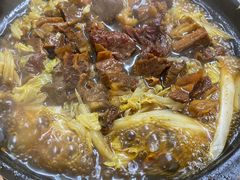 -赵家牛肉砂锅(台西三路店)