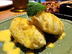 土豆沙拉-仓库南洋海鲜小排档(柳河路店)