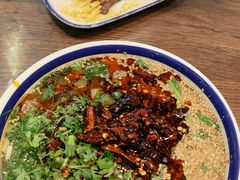 -云阿蛮生烫牛肉米线(景星店)