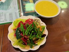 -清真牛街祥云轩门钉肉饼(左家庄店)