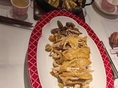 -谭厨中山传家菜.乳鸽.脆鲩鱼(华强北中航城店)