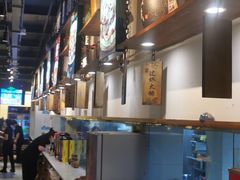 -水煮三国·川鲁江湖菜(香山店)