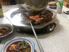 -程记私房火锅兔(总店)