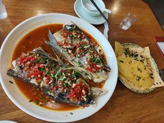 -丰乐餐厅·始于1999·本地老字号