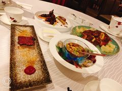 -朝(澳门伦敦人店)