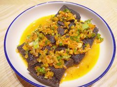 长沙臭豆腐-湘域·相遇(东原悦荟新新Park店)
