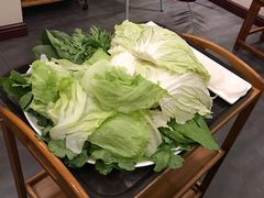 -竹叶涮肉坊(总店)