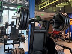 -Trainyard 炼·工场(中国国际贸易中心店)