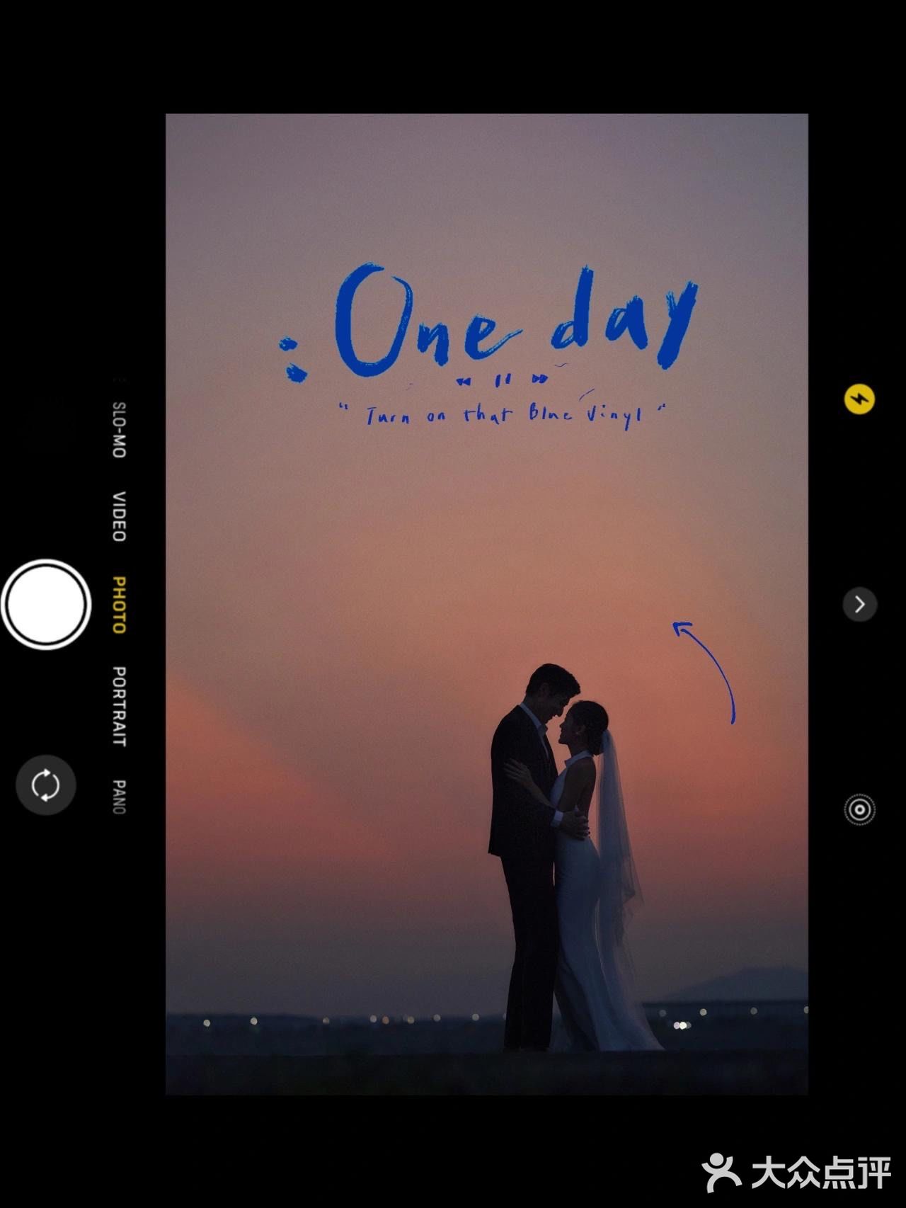 惊艳全网的电影🎦感婚纱照,等我结婚一定要拍