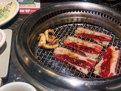 -一品诚记烤肉·甄选店(中南路店)