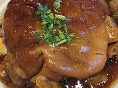-中国吉菜名店广源宾馆餐厅