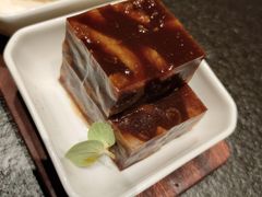 -四季民福烤鸭店(外滩外白渡桥店)