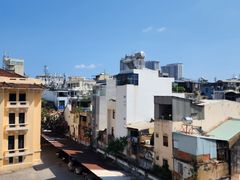 -胡志明市美术馆