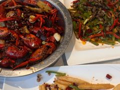 -五七小李子油焖大虾(总店)