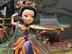 -敦煌莫高国际机场