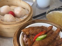 -粤陸玖玖·港式手作茶餐厅(珠江路店)
