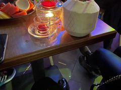 -TZ House音乐现场(来福士中心店)