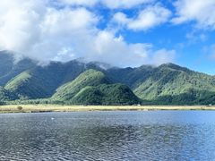 -大九湖