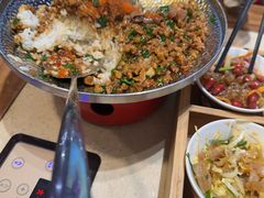 -船梆煮•蒸汽海鲜·炉火烤肉(五四广场店)