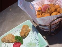 -新白鹿餐厅(金鹰新街口店)