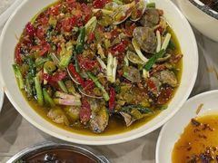 -辣螃铠盆盆蟹大排档(总店)