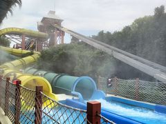 -上海玛雅海滩水公园