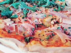 -PIZZA BIANCA(万象城店)